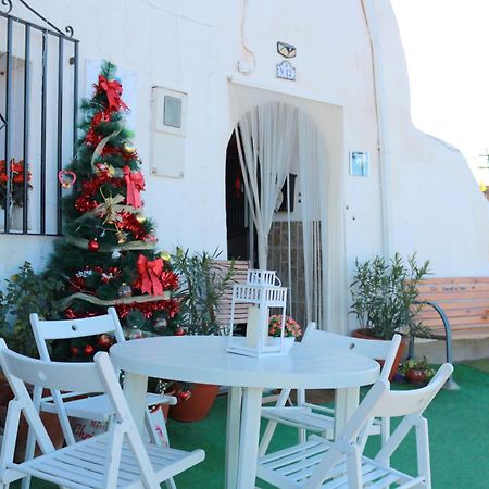 Cueva La Loli Villa Guadix Luaran gambar