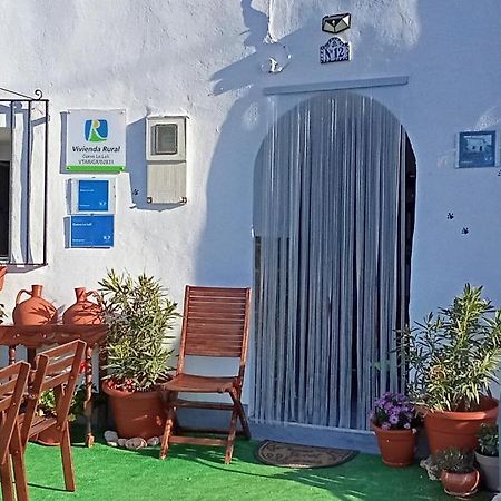 Cueva La Loli Villa Guadix Luaran gambar